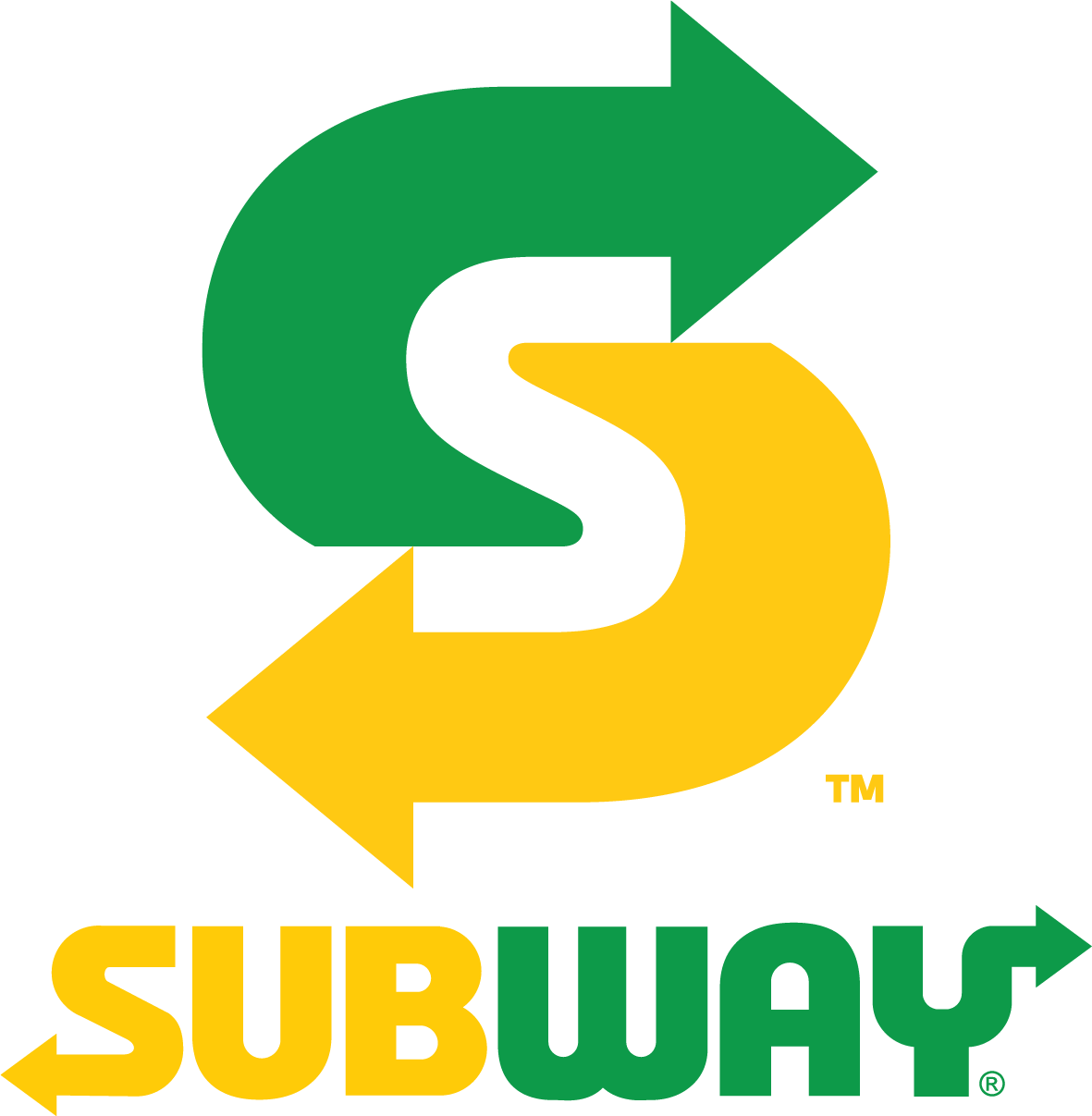 Logo belonging to a sponsor