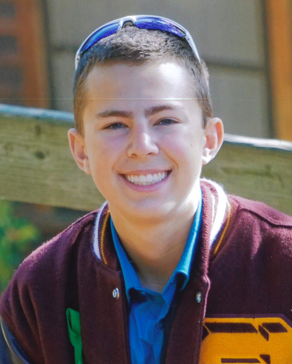 Jakob Witkosky