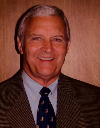 Thomas A. King
