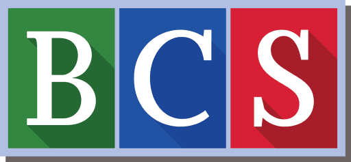 Logo belonging to a sponsor