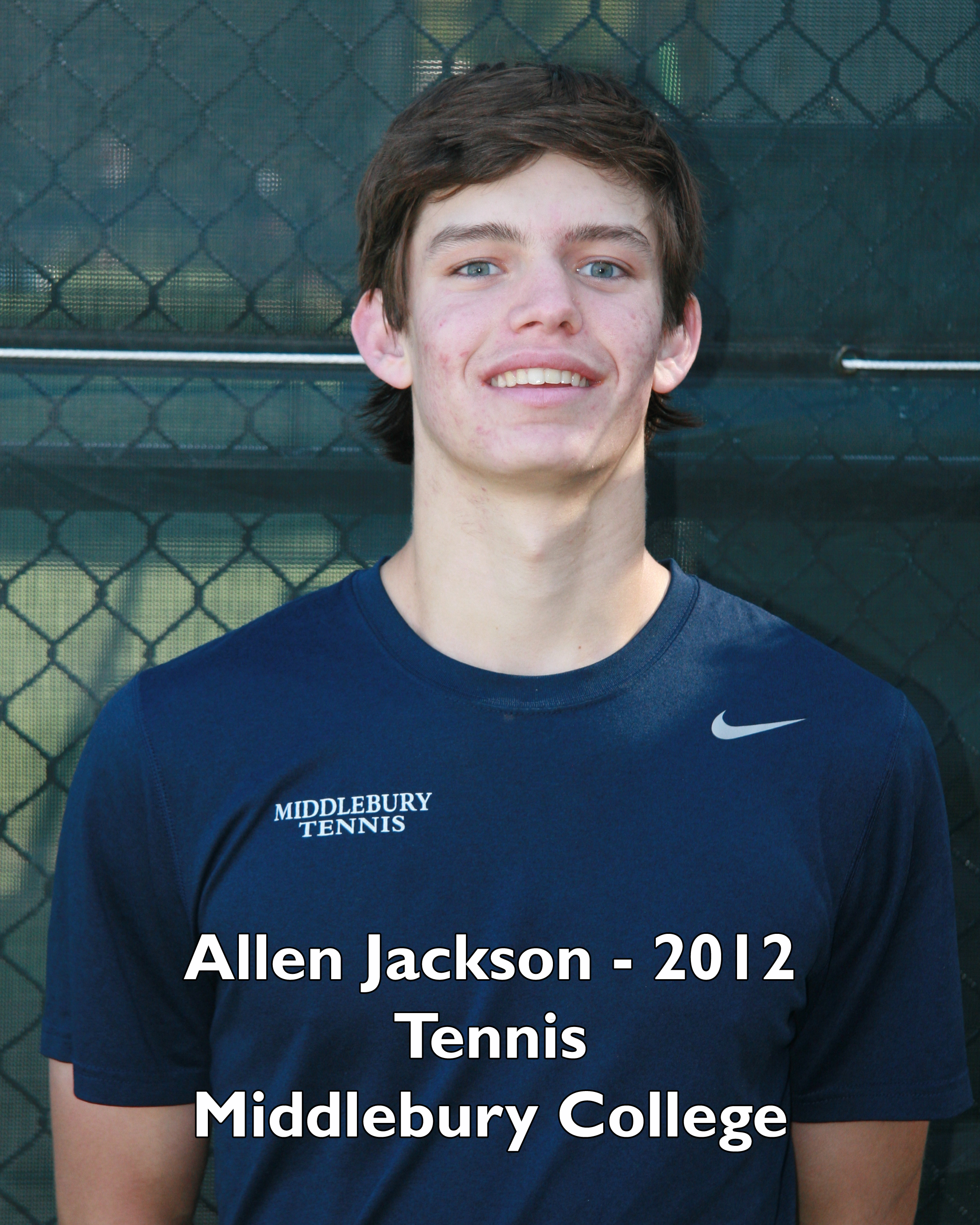 Allen Jackson