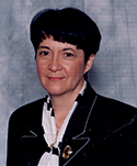 Deborah Chin