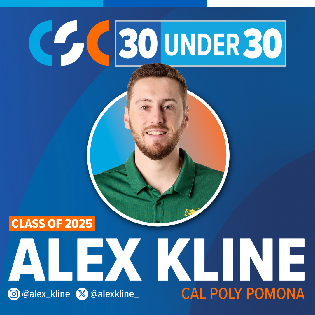 Alex Kline