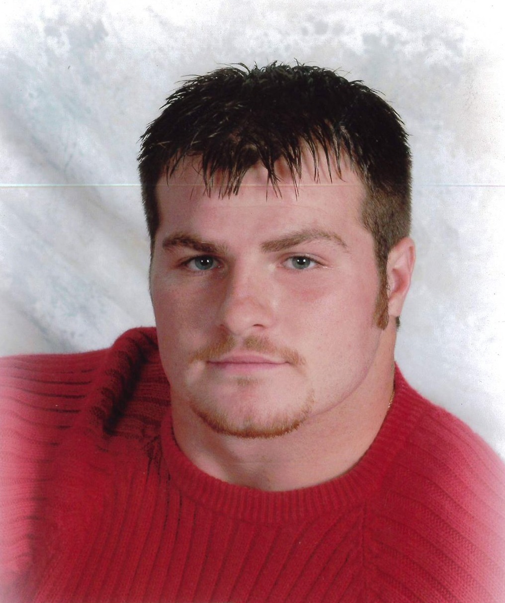 Brad Finch