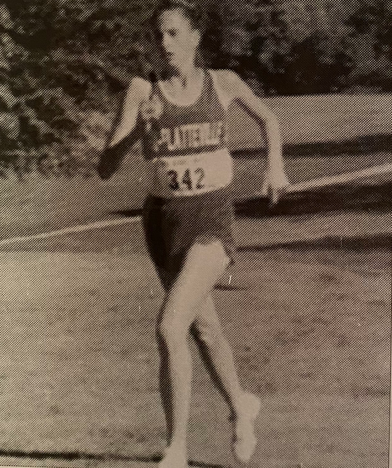Keri Meverden (Wells)