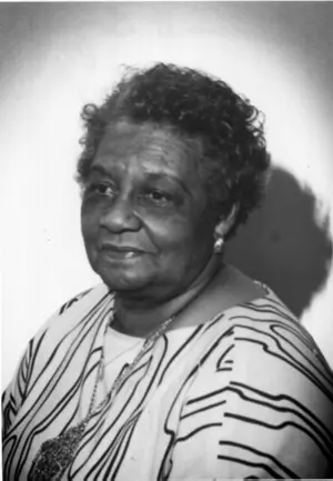 Clarissa A. Bryant