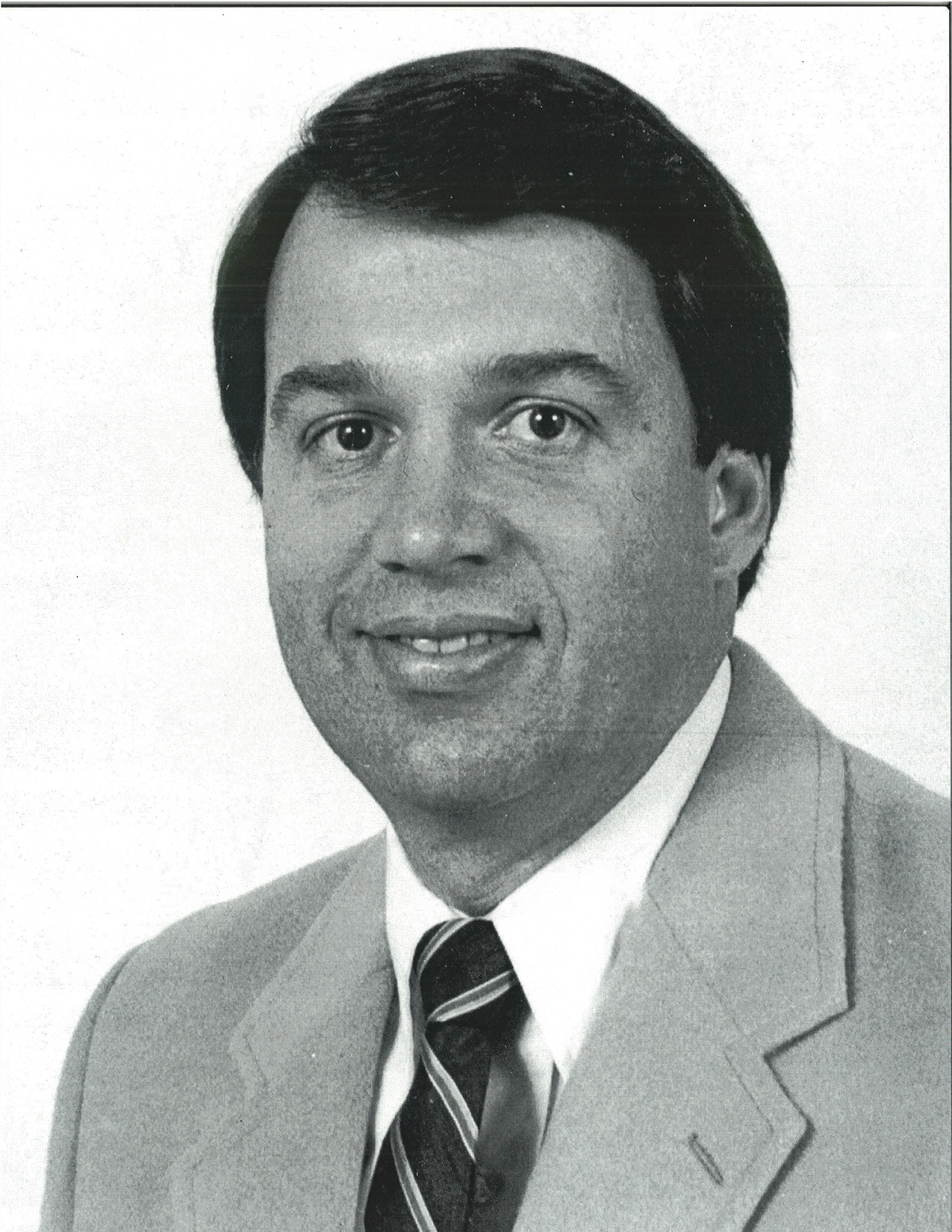 Steve Longley