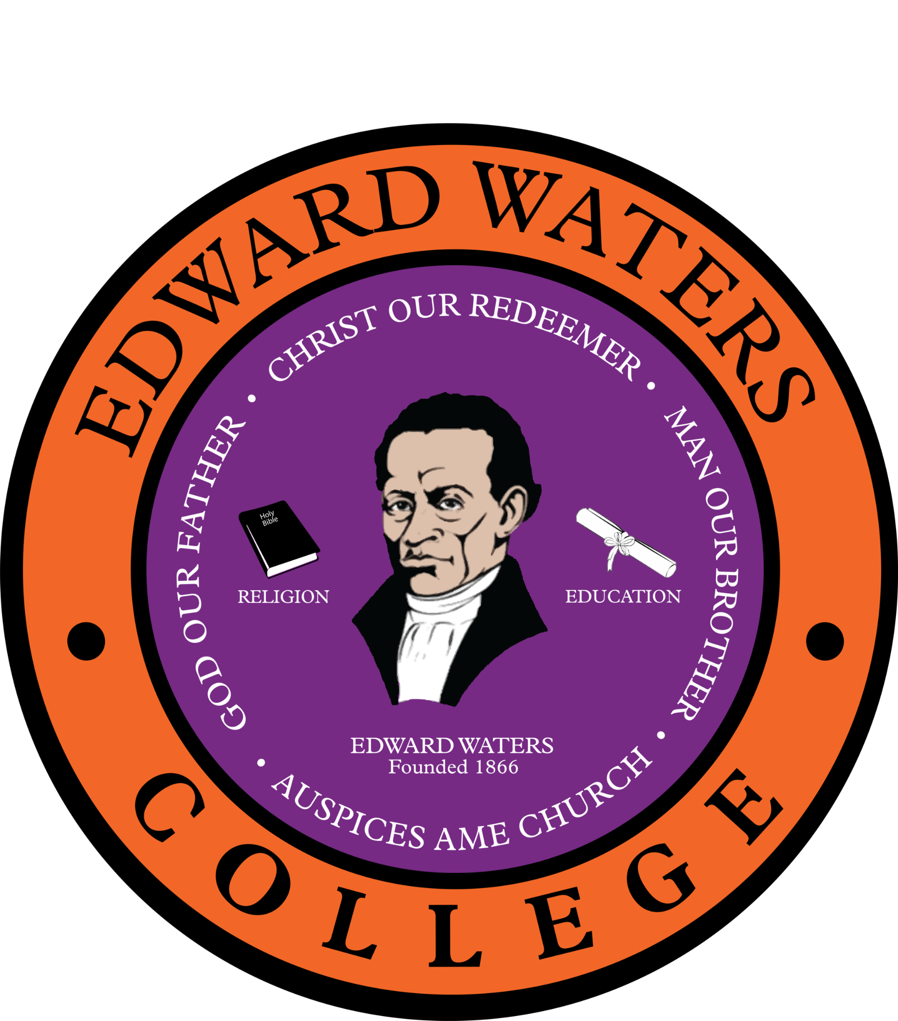 Logo belonging to a sponsor