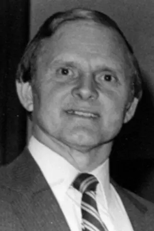 Norm Wilson