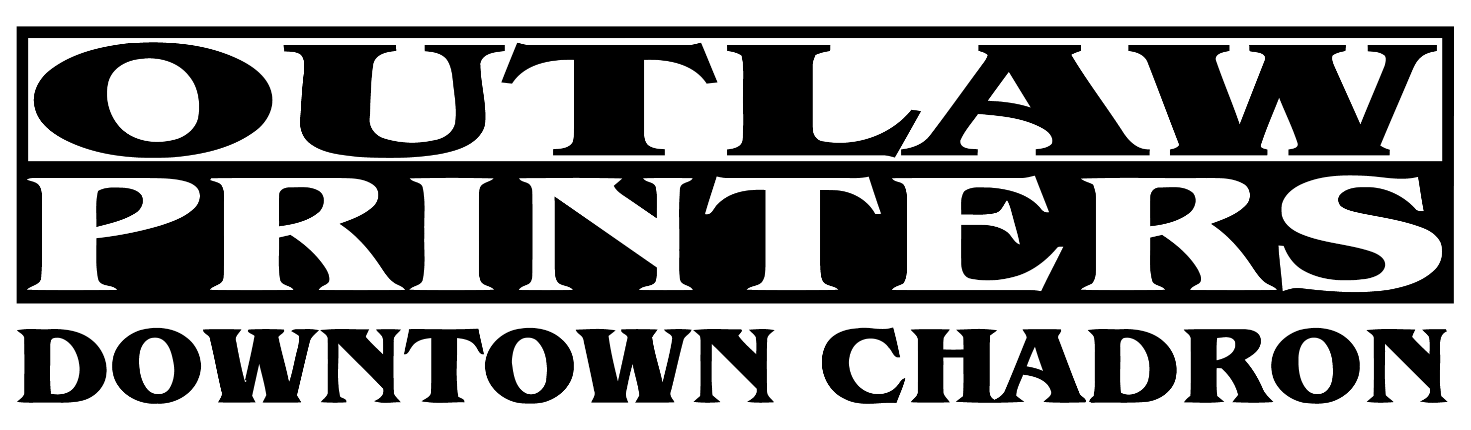 Logo belonging to a sponsor