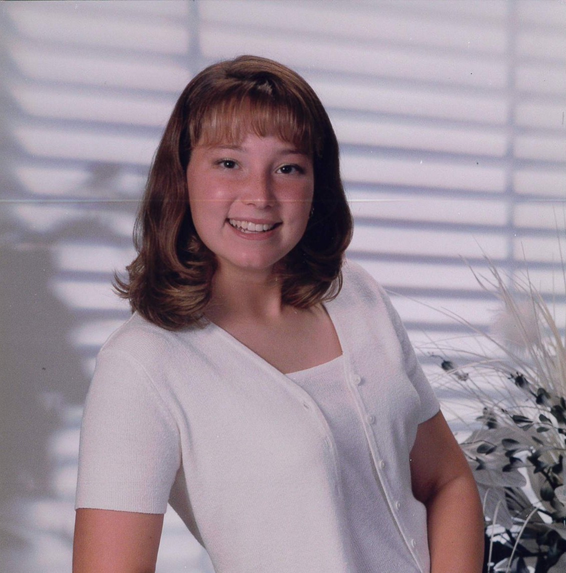 Sarah Bartholomew