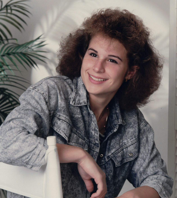 Brenda Ripley