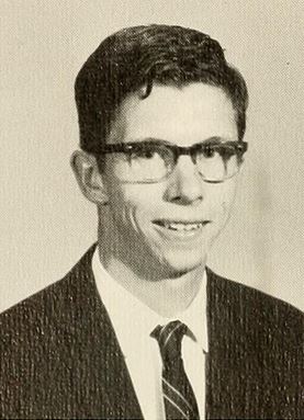 Barry Wallace