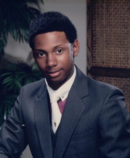 Russell Pinkard