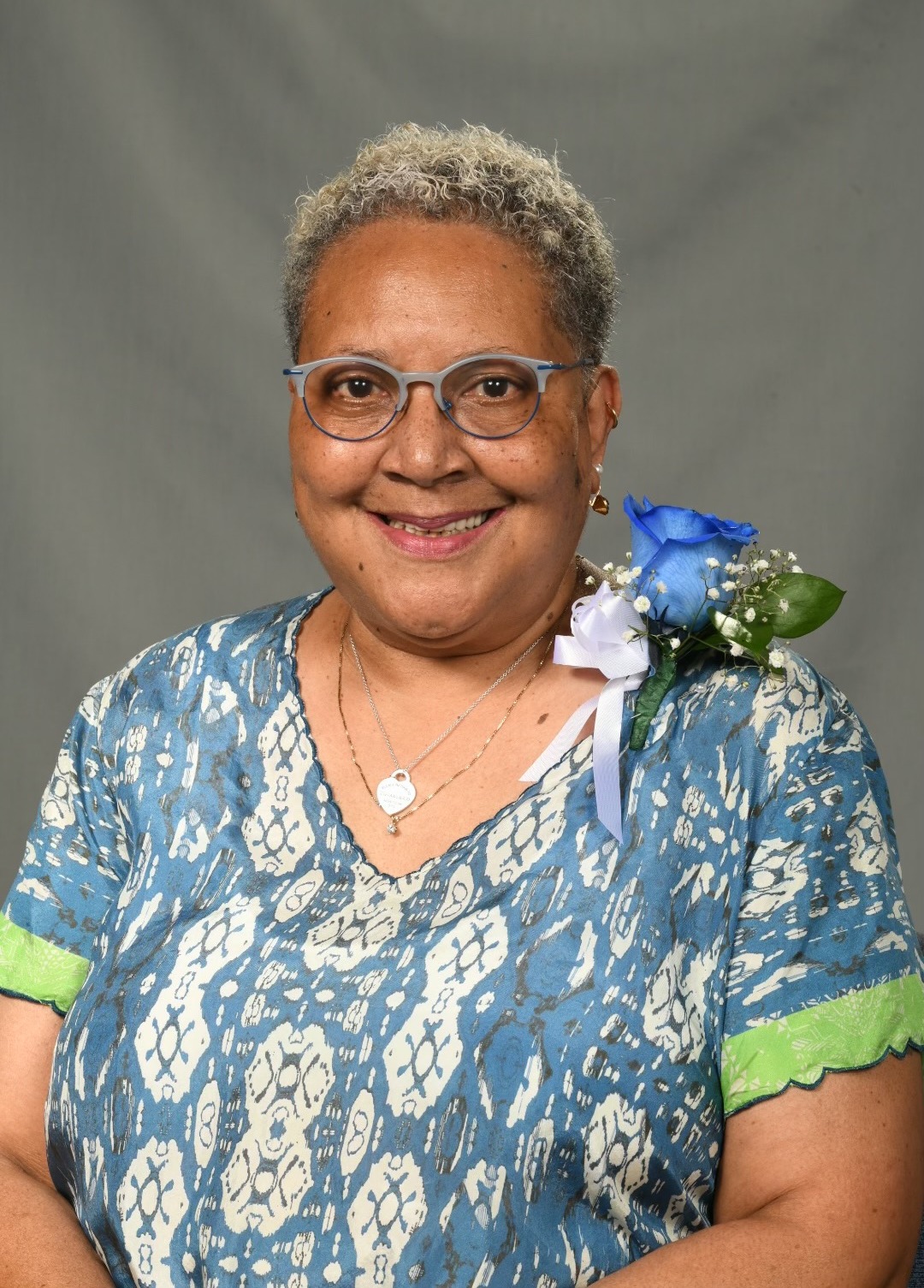 Phyllis Waller