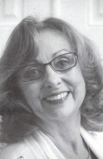 Judy Smith Jagger-Mescher