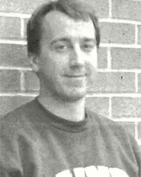 Greg Cane