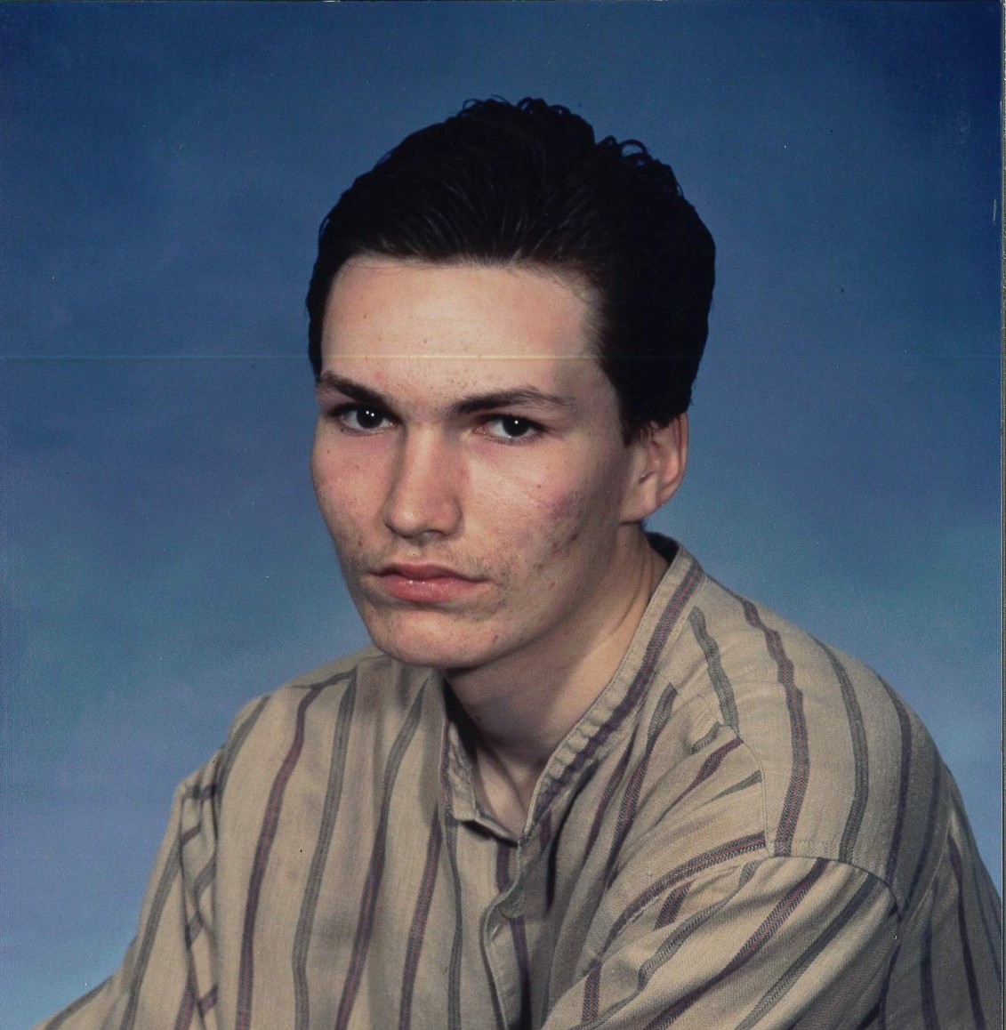 Joe Greer