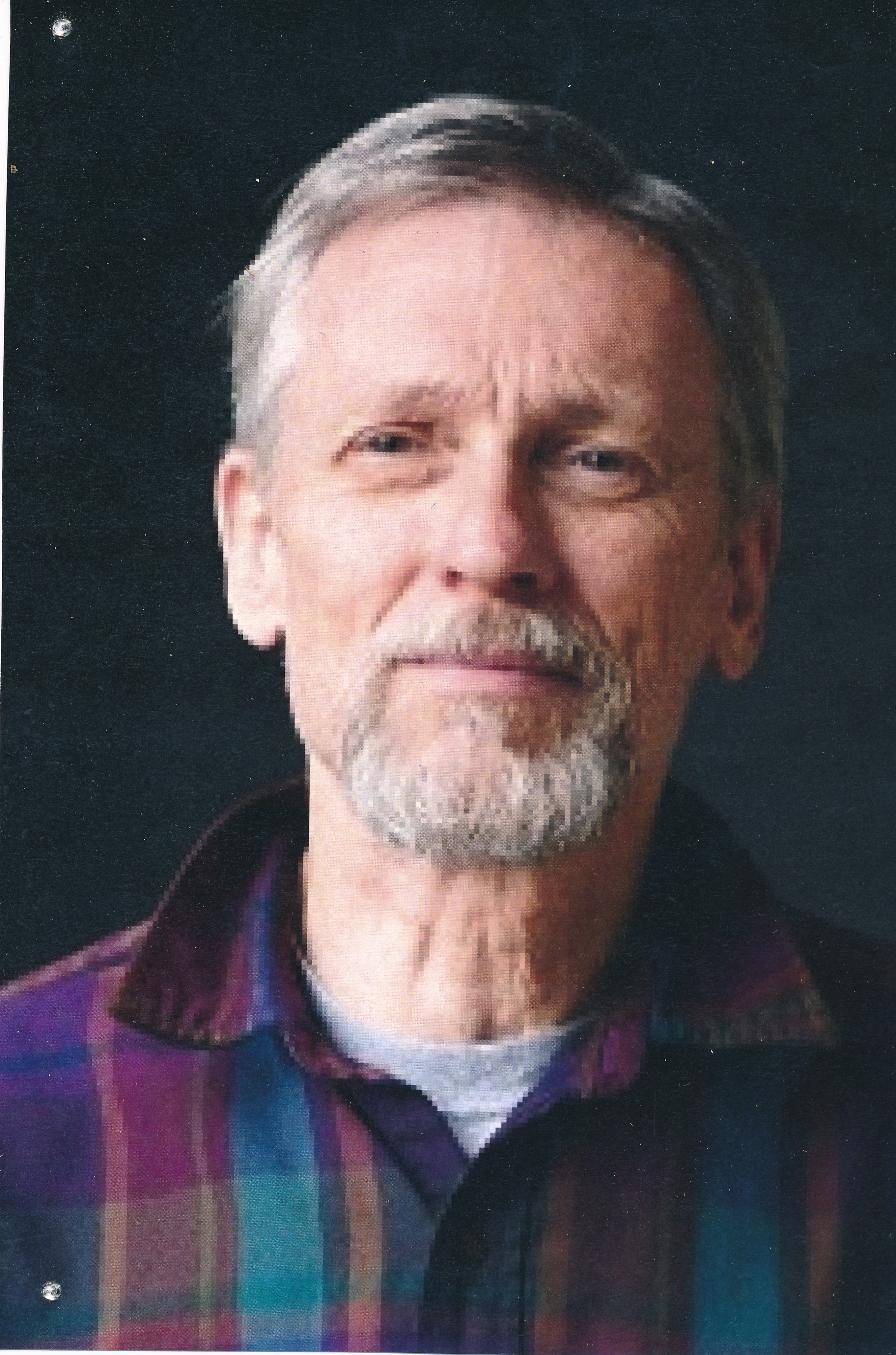 Lowell Edwin Jones