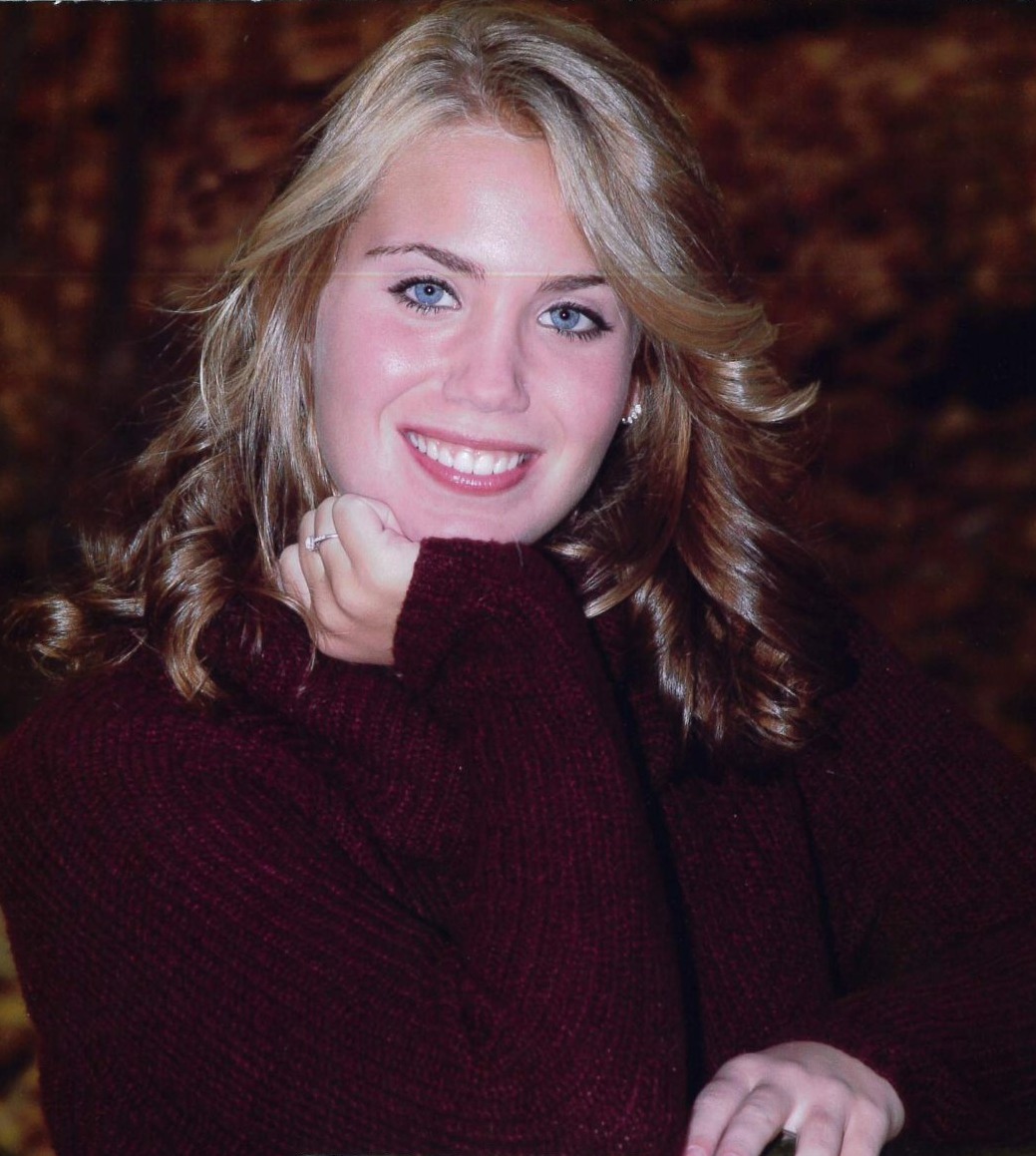 Danielle Bradfield