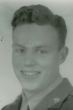 Paul Ward