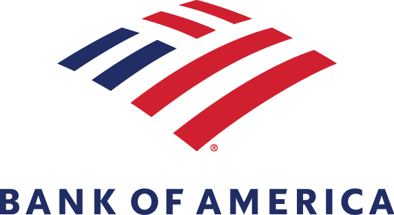 The logo belonging to the presenting sponsor