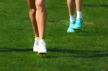 Girls' Cross Country Records
