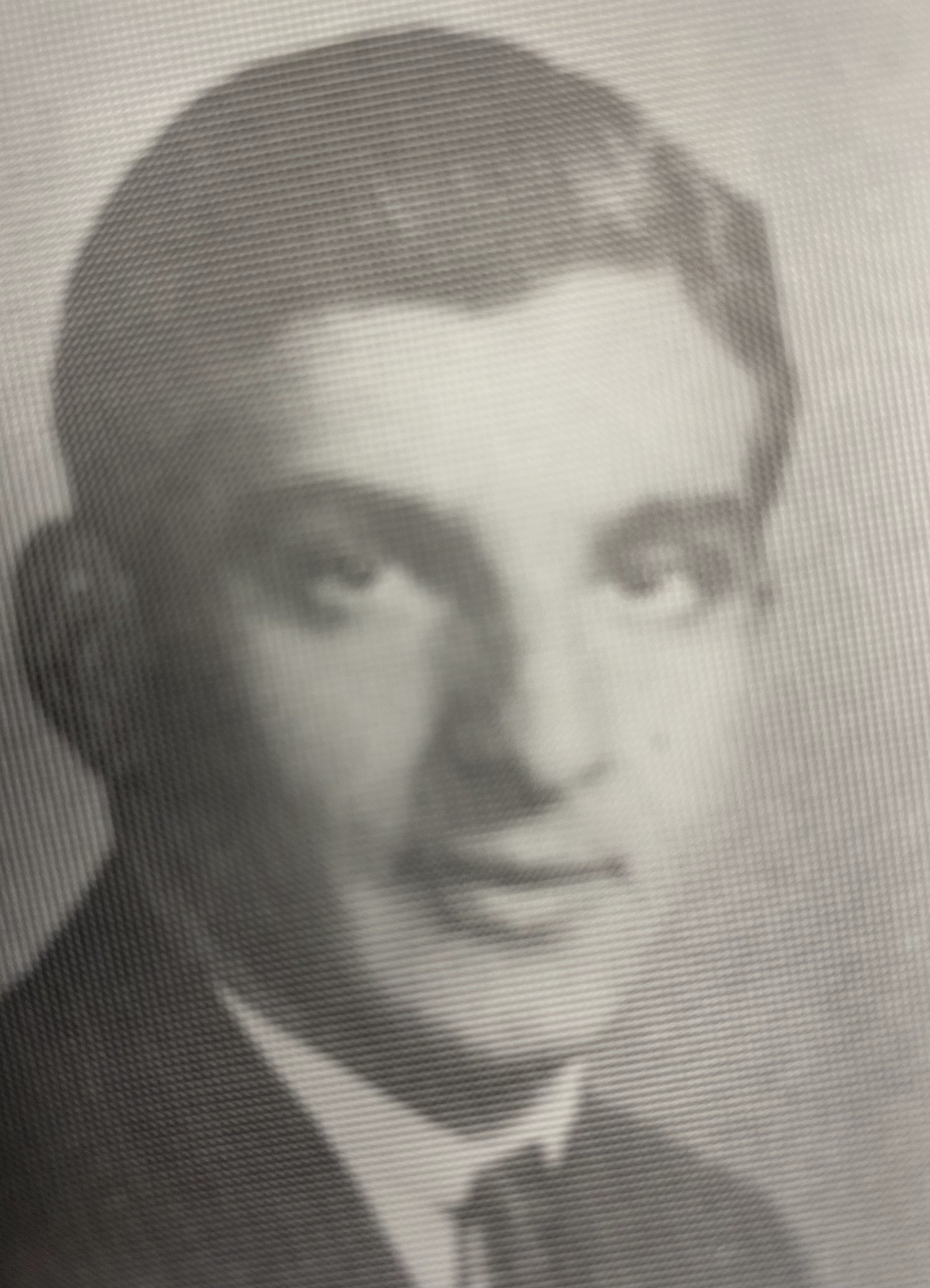 CHARLES TANELLA