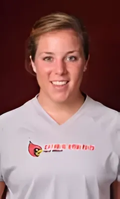 Alison Dillard