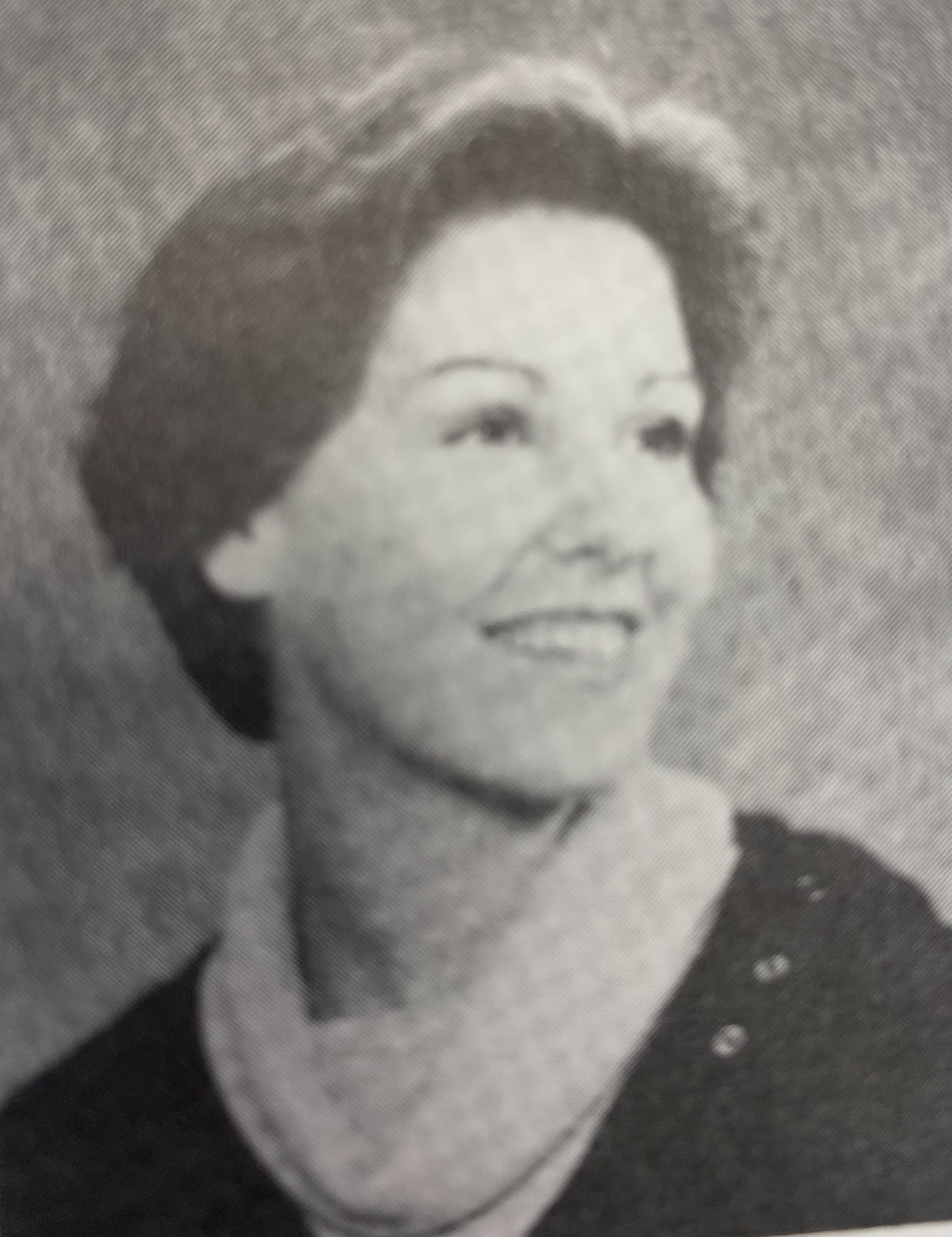 JANINE JABLONSKI