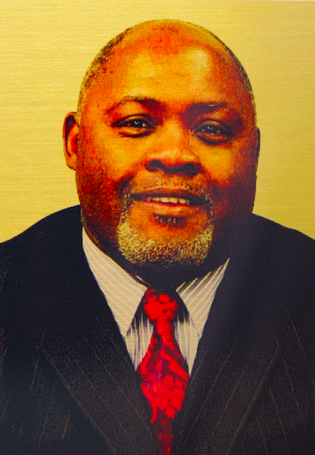 Gregory W. Porter