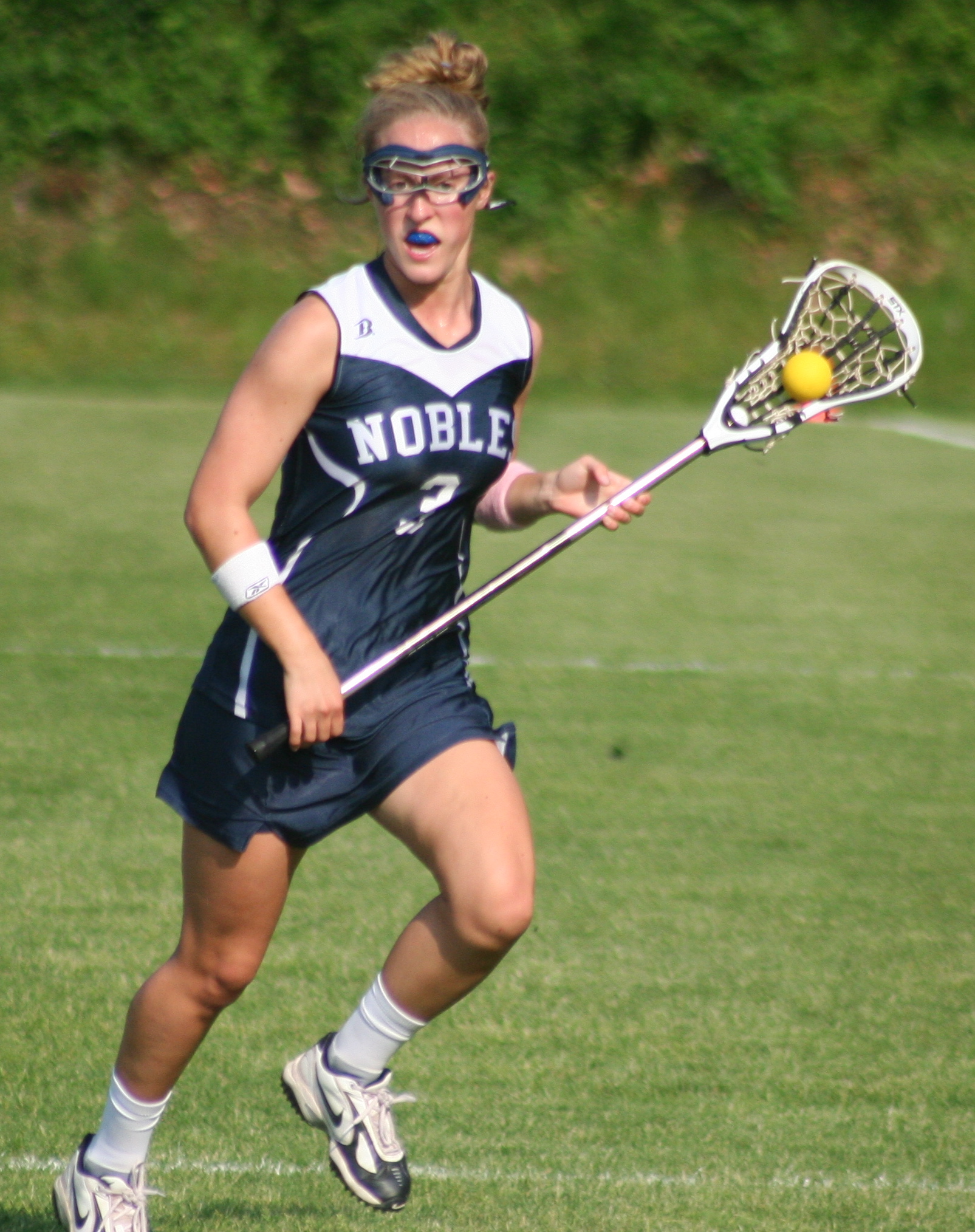 Chelsea G. Landon '11