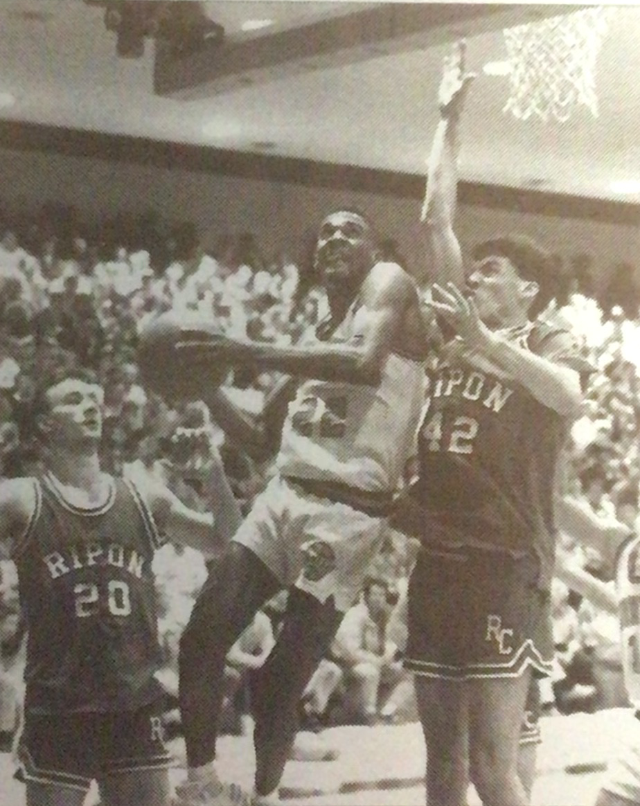 Rob Jeter