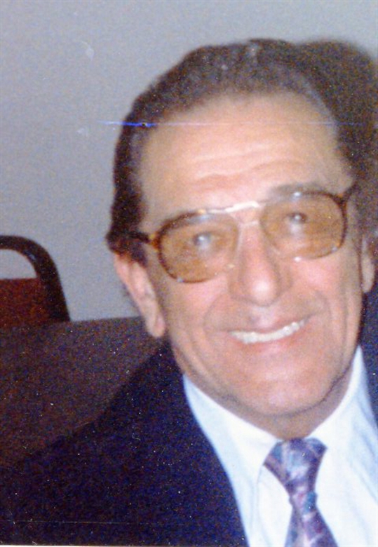 Lionel (Leo) Silva