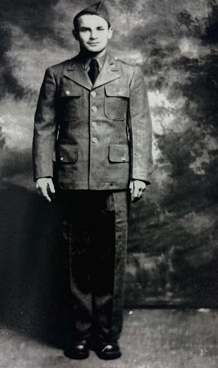 Roy E. McBride