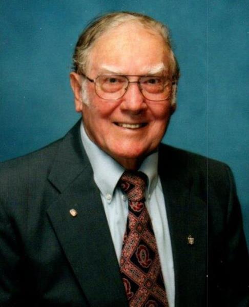 Roy Billhimer