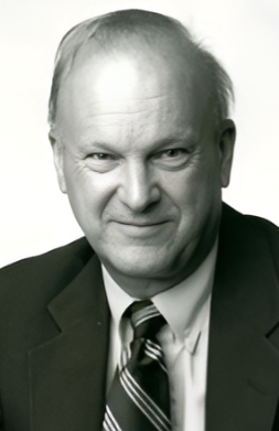 Jim MacVeigh