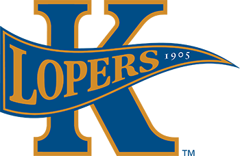 Logo belonging to a sponsor