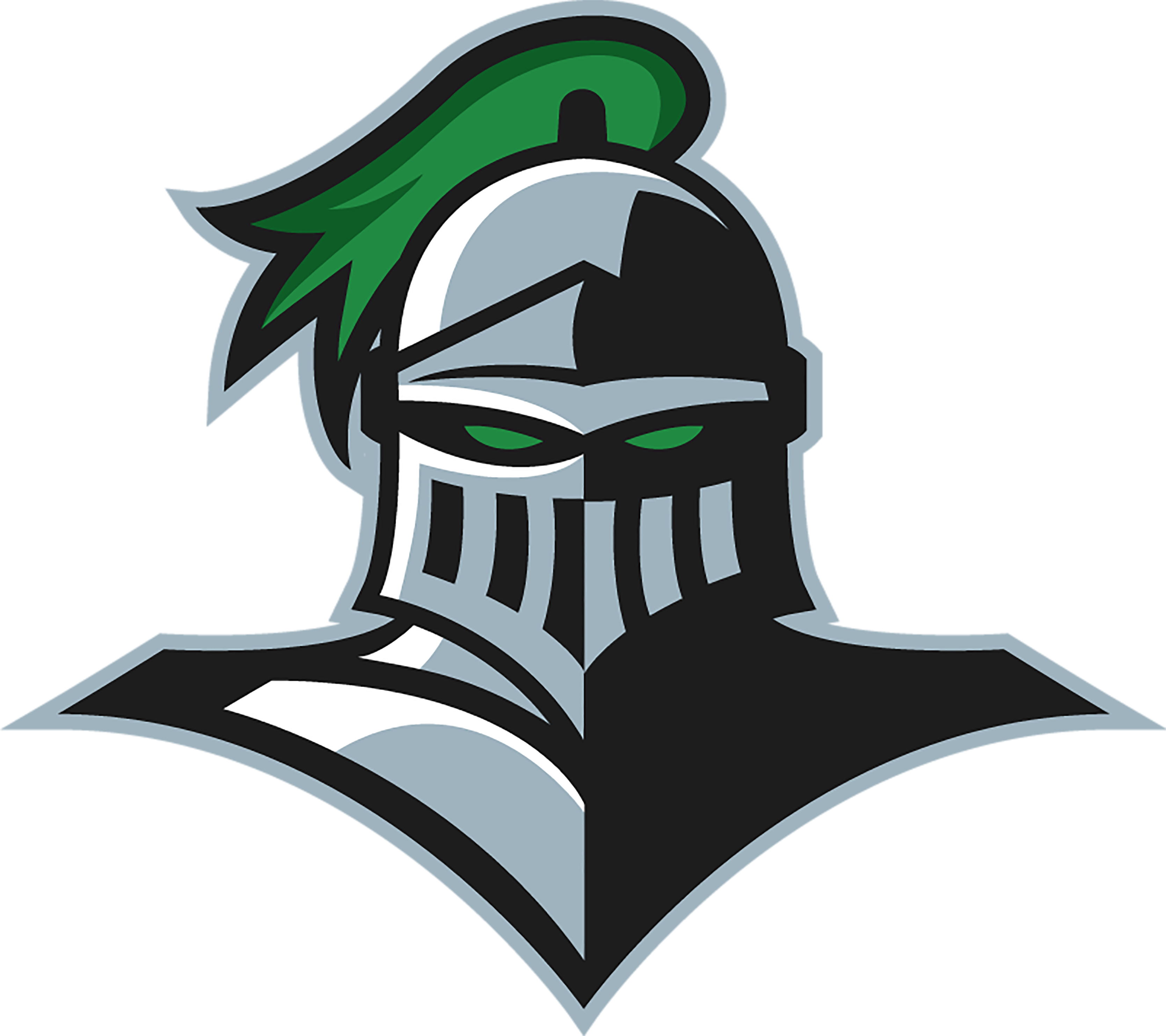 Logo belonging to a sponsor