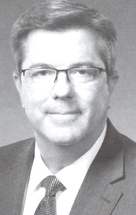 Randy E. Phillips