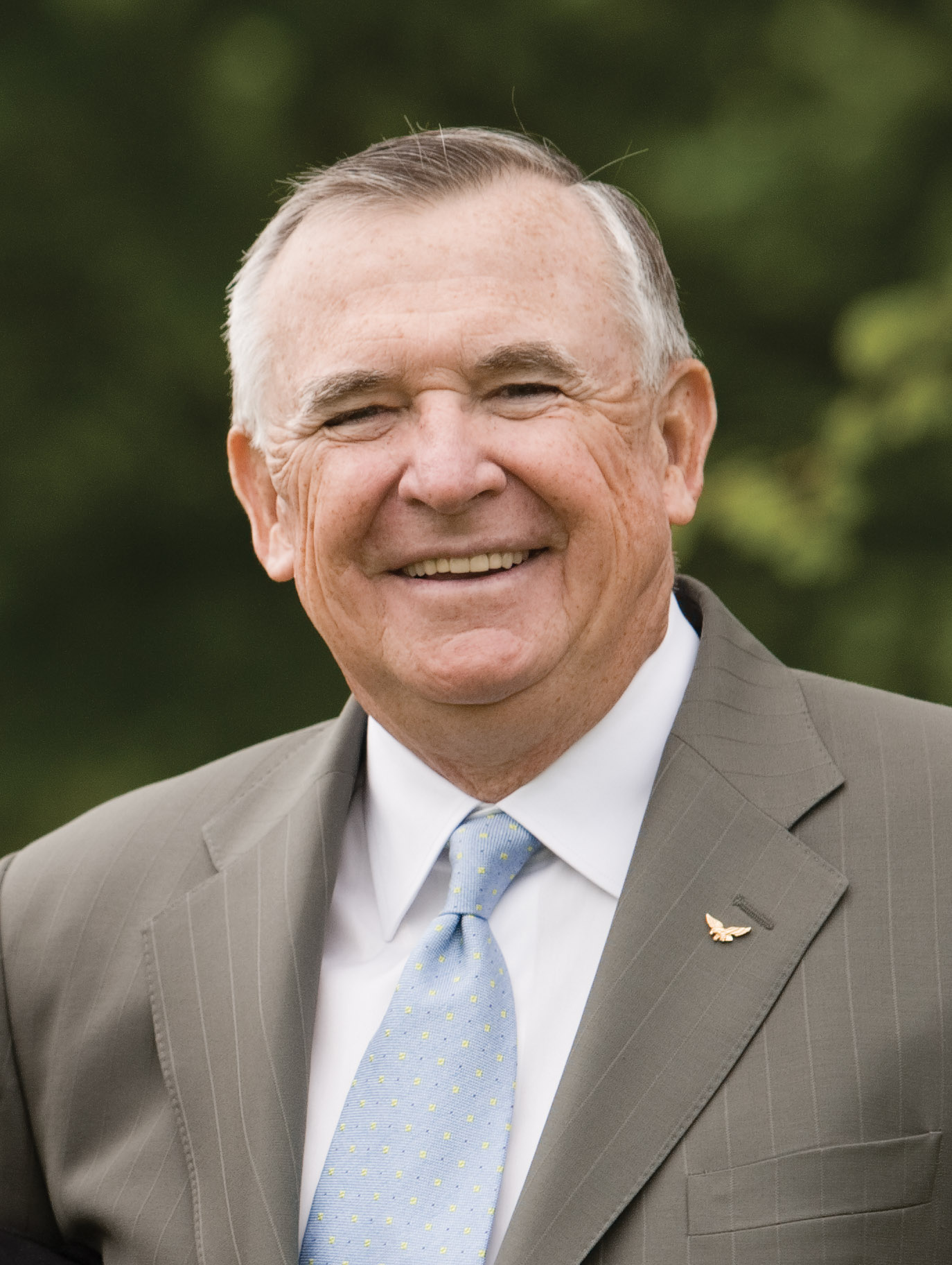 David Melville '57