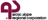 Logo belonging to a sponsor