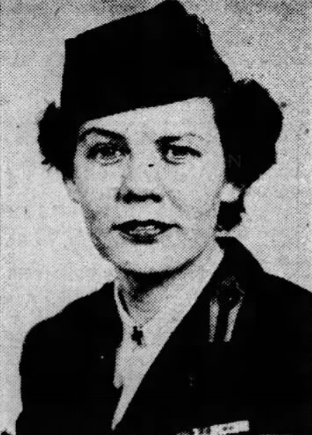 Mary Blaschke