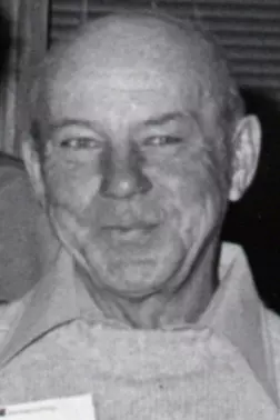 Charles McGaw