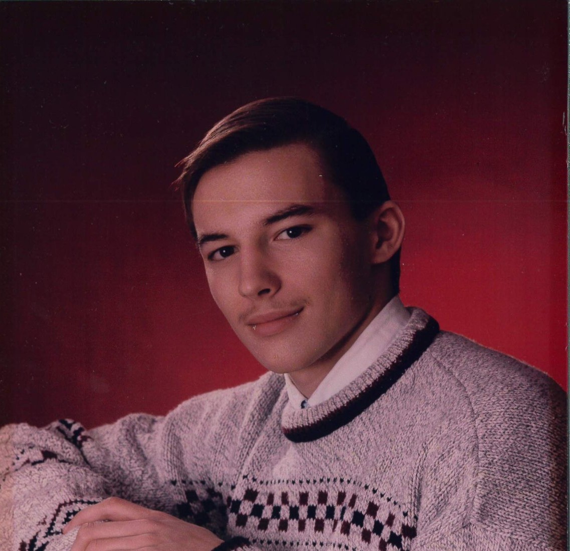 Scott Sigley