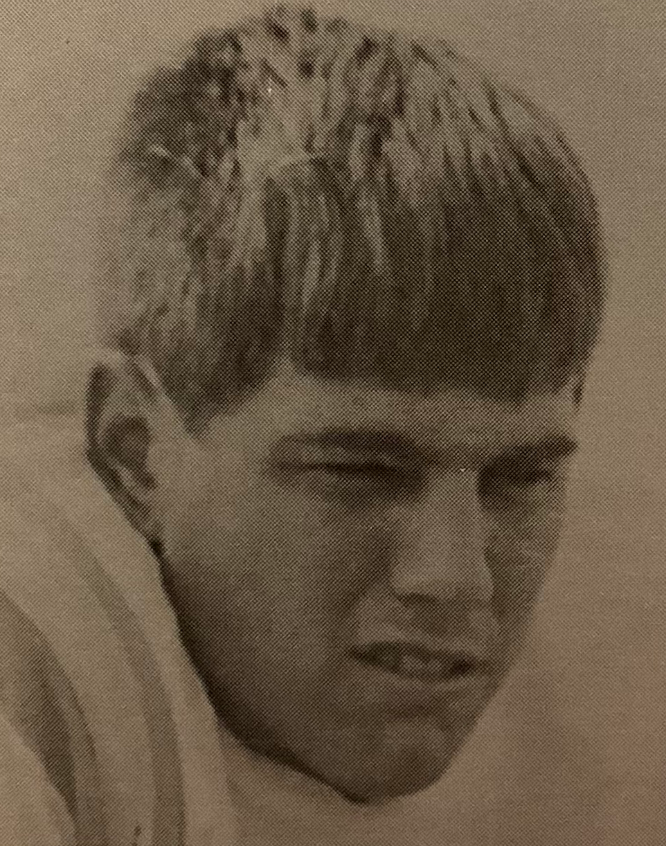 Paul Swalve