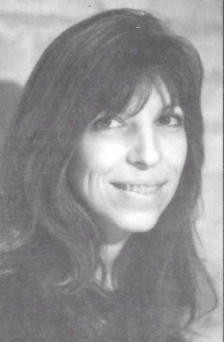 Robin Ann Johnson