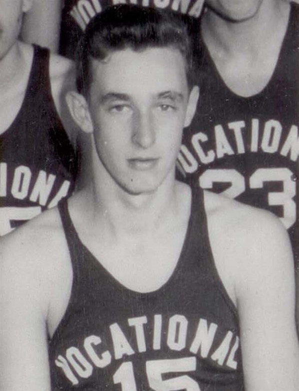 Arnold Atkinson