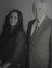 Bob and Lucy Ward