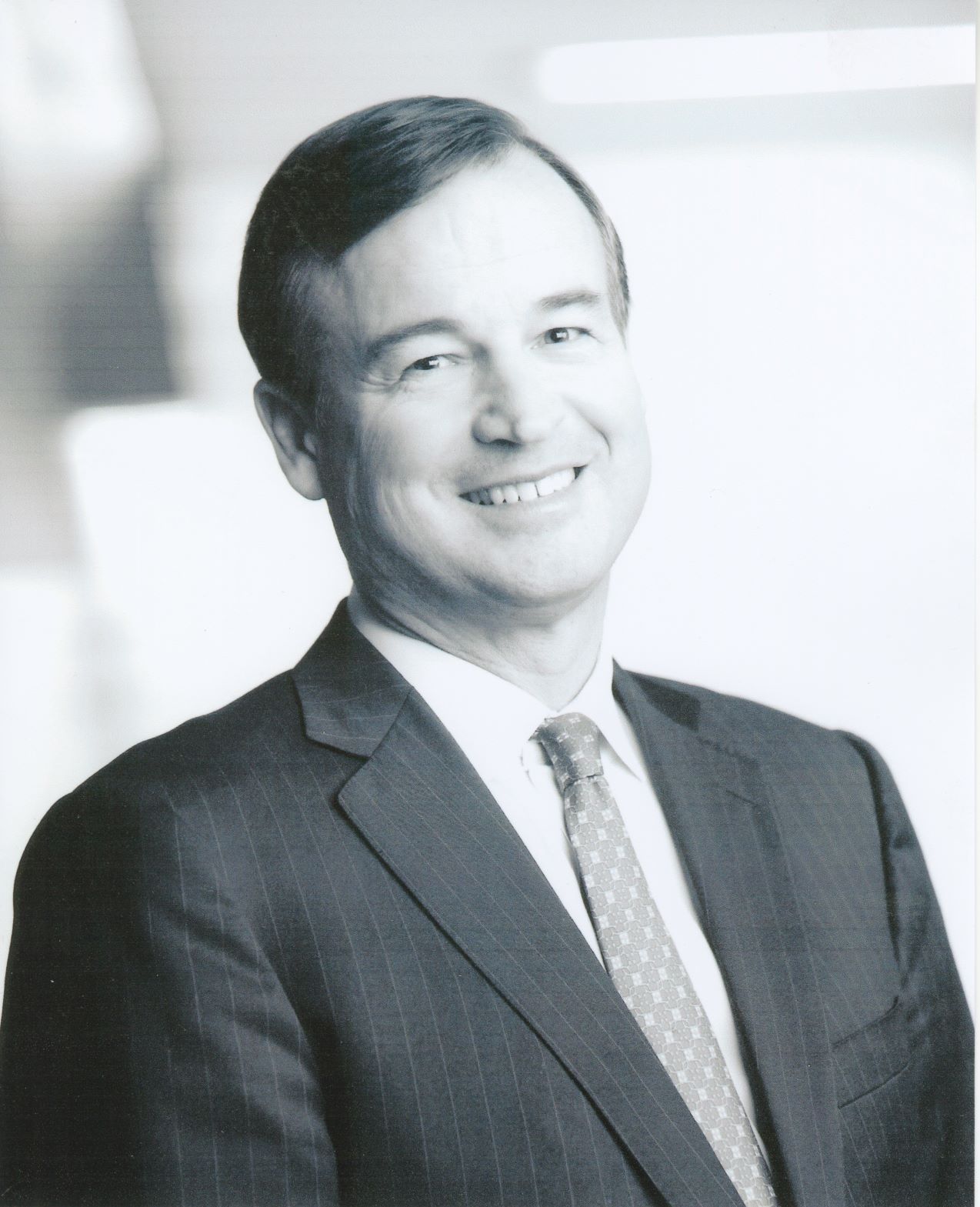Mayo A. Shattuck III '72